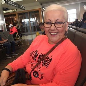 Meet your Posher, Teresa